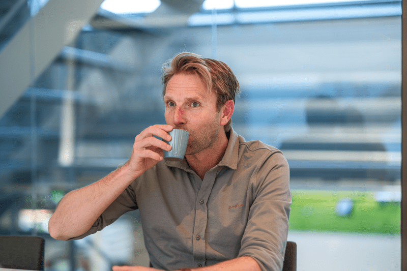 Business Development Manager North Germany – Holiday Parks & Campsites (EN) image