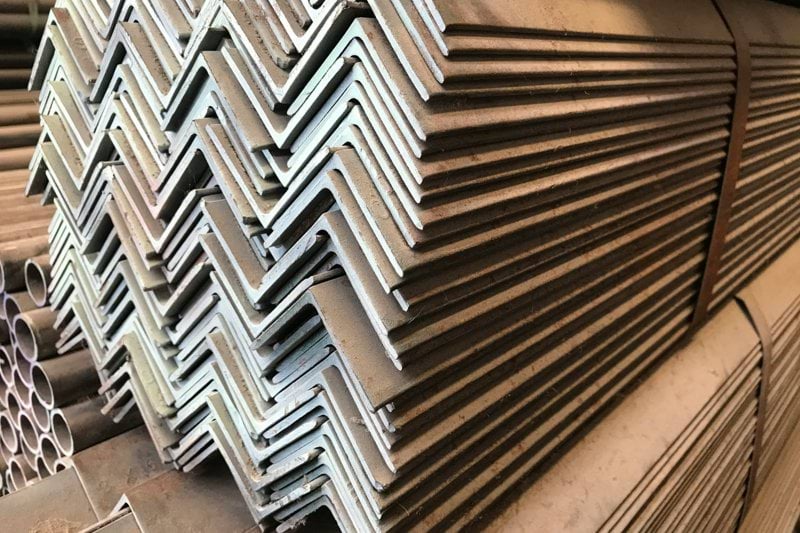 Materialhanterare inom stålindustrin image