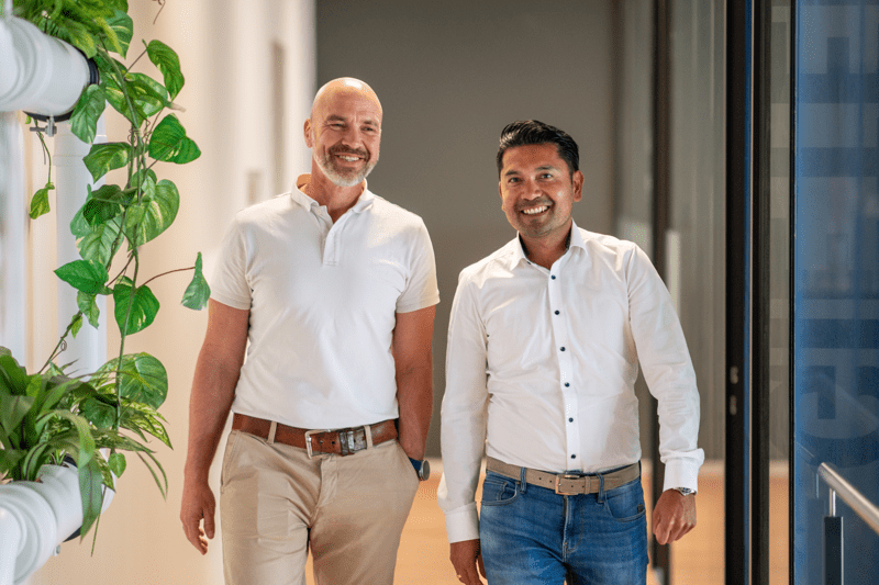 Commercieel Medewerker image