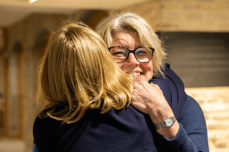 Refuge Support Worker with LGBTQ+ Specialism image