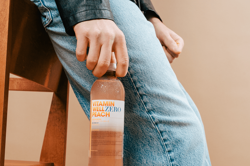 Shopper Marketing Coordinator, Global - Vitamin Well Group image