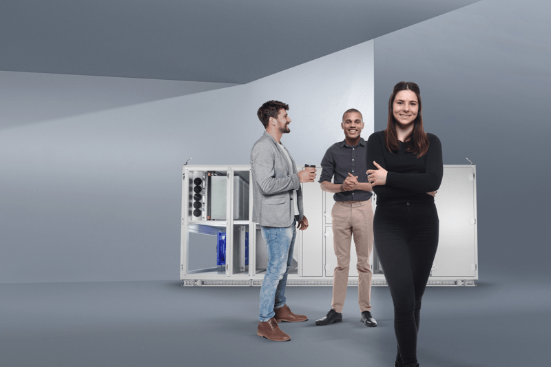 Application Engineer image