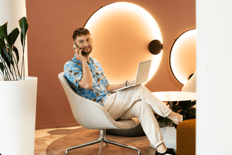 Kesätoimittajaksi Katsoon image