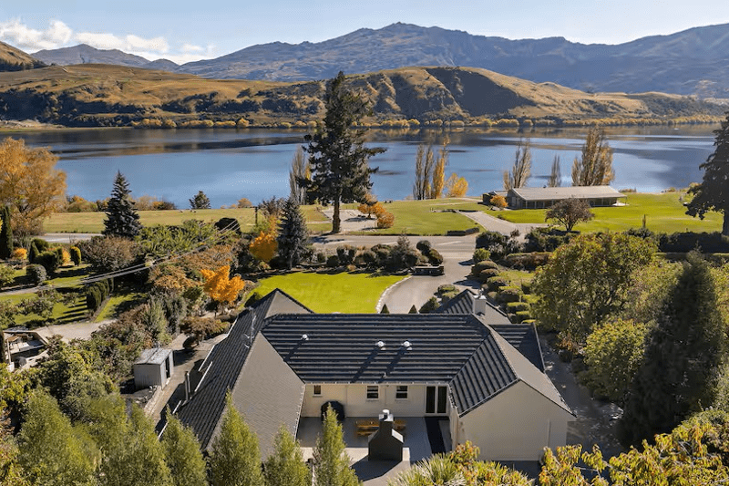 General Manager Accommodation & Hospitality image