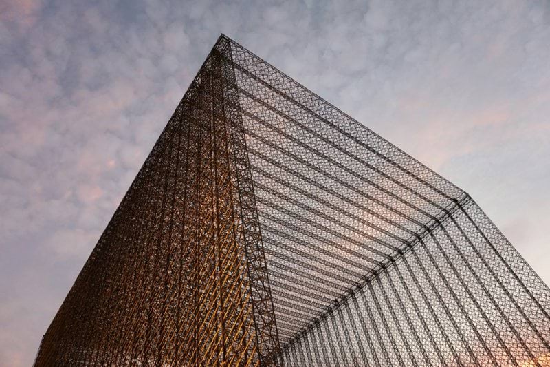 Head of Programming & Events - UAE Expo image