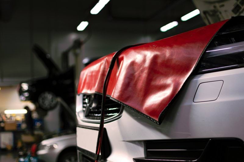 Bilplåtslagare image