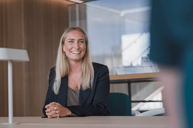 Management Assistant (met communicatieve verantwoordelijkheid) Fulltime image