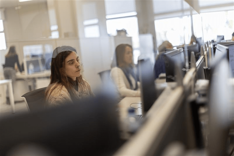 Técnico de seguridad y Salud (Temporal) image