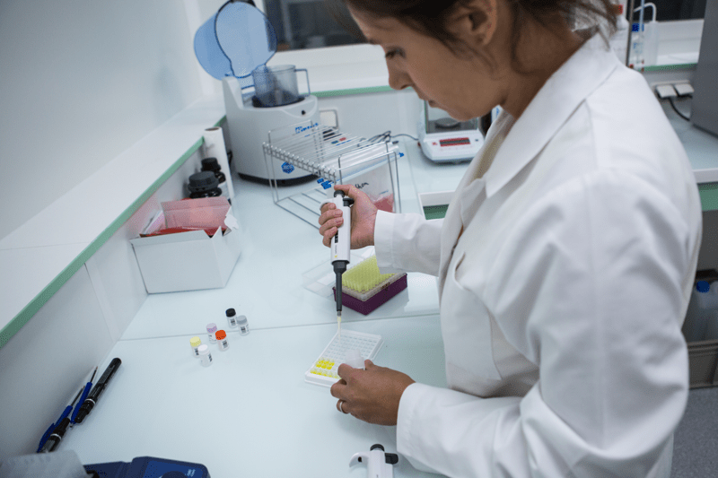 Assistant Sécurité et Environnement  H/F - CDI image
