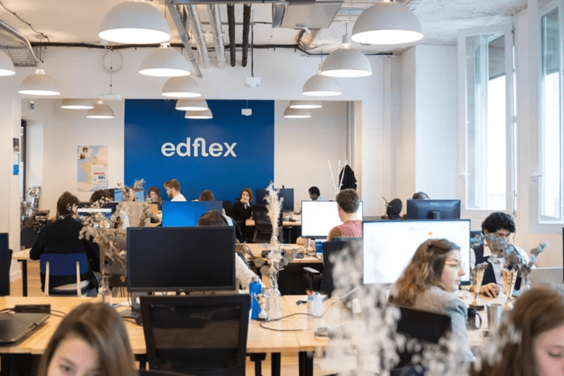 Account Executive Mid Market H/F image