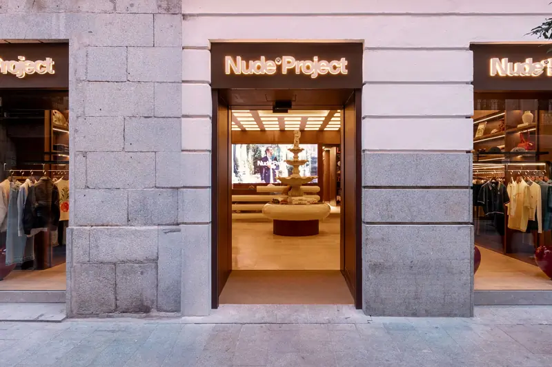 Keyholder - Nude Store Madrid image