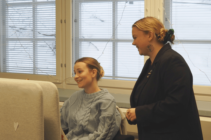 Junior Customer Success Manager image