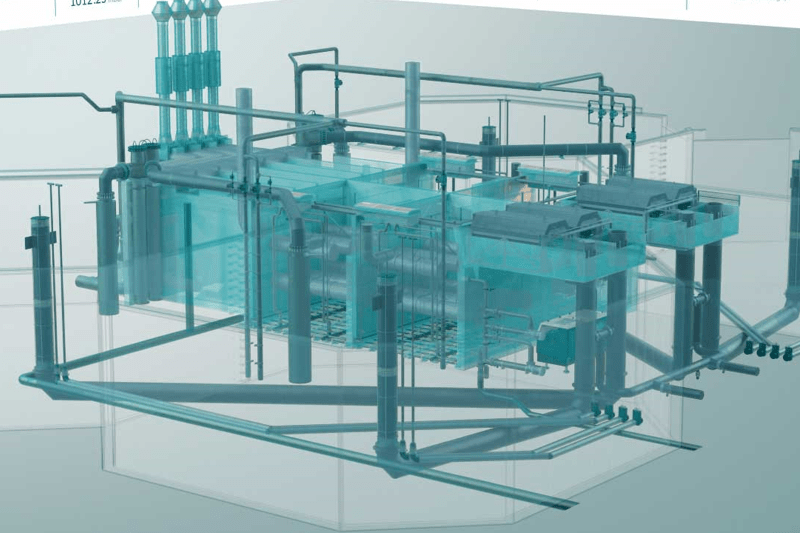 Norwegian Fishfarming Technologies - CCO image