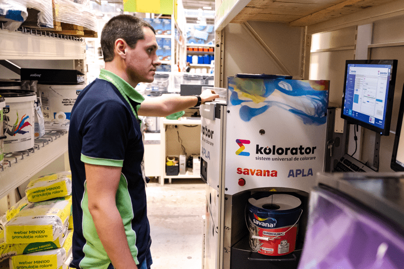 Consilier Vânzări Cluj Turzii image