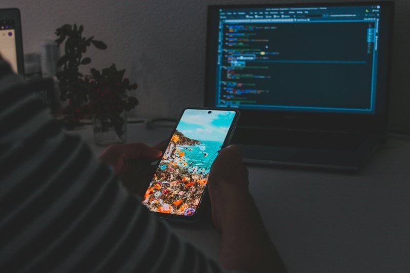Andorid Developer (Kotlin) image