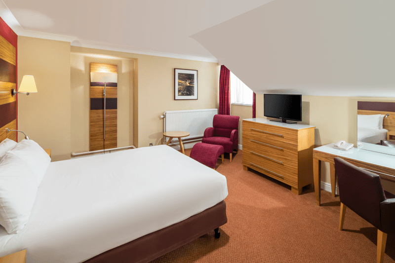 Head Housekeeper image