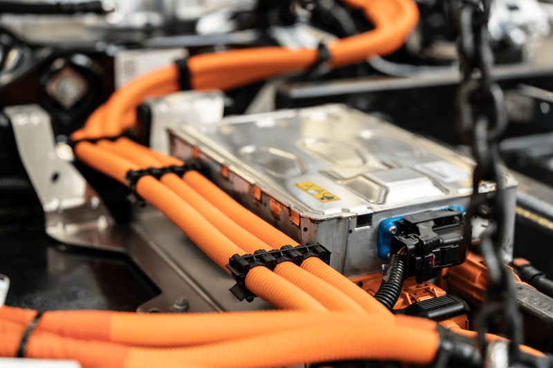 Vehicle Technician image