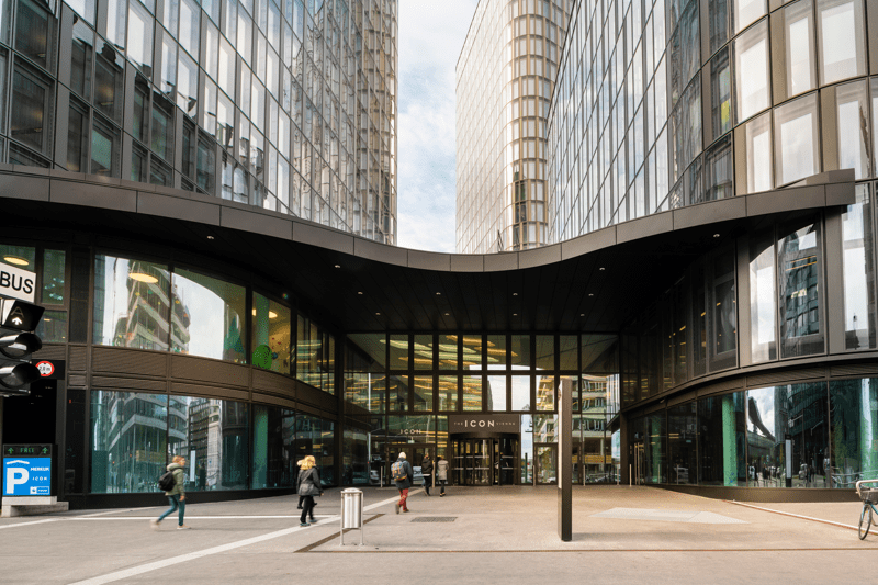 Head of People & Culture (m/w/x) image