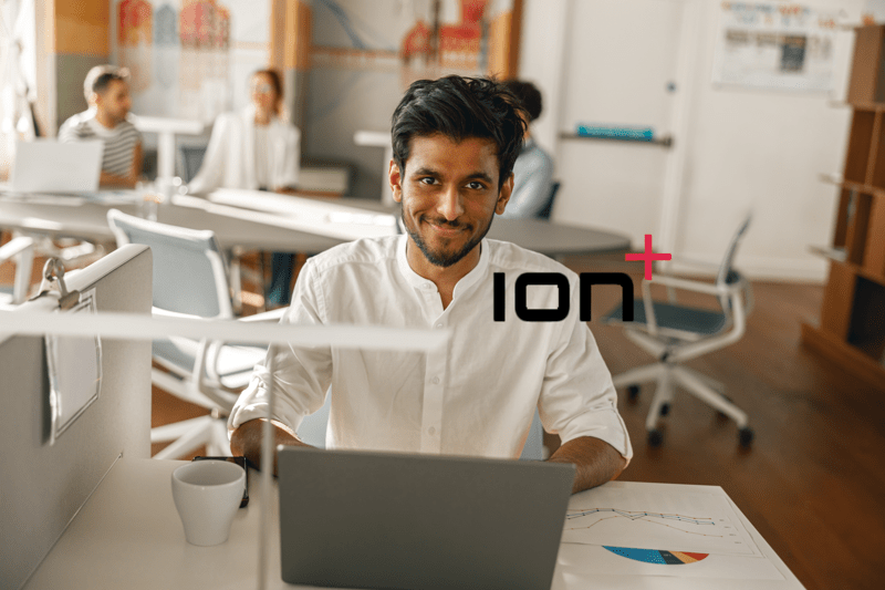 Incubator Coordinator at IONPlus image