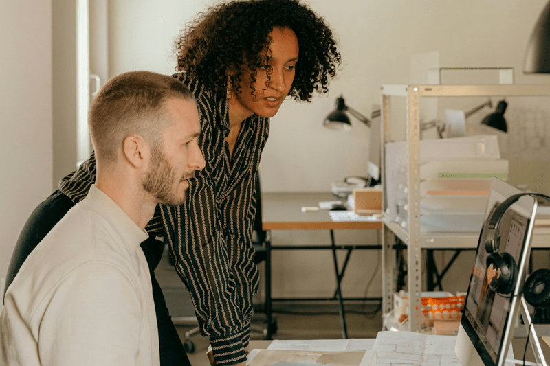 Senior Social Account Manager image