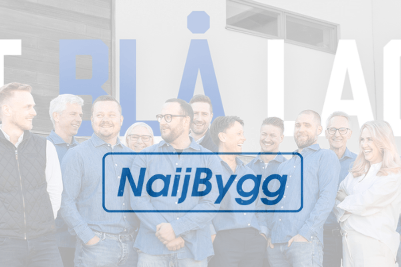 Platschef till NaijBygg image