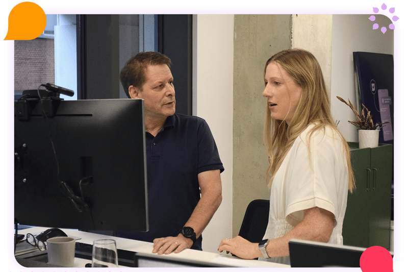 Data & Platform Analytics Lead image