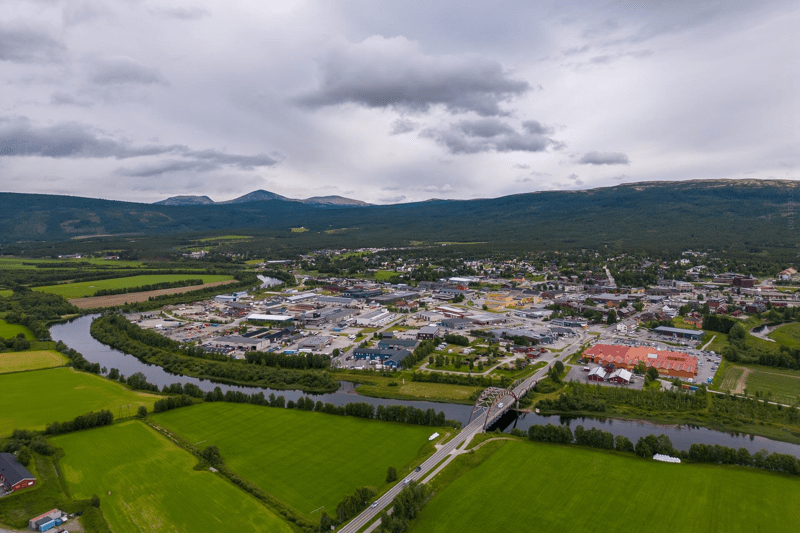 Experienced A-la-Carte / Pizza Chef – Norway image