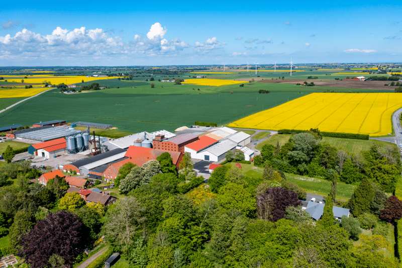 Säljare Skånefrö image