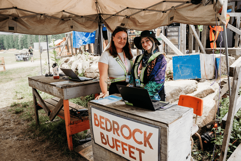 HR Catering Administrator image