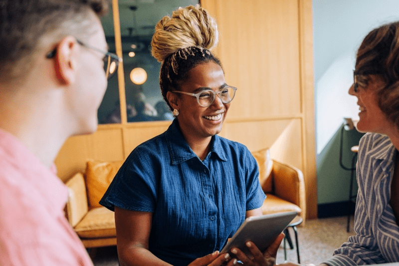 Chef de Produit Package (F/H) image