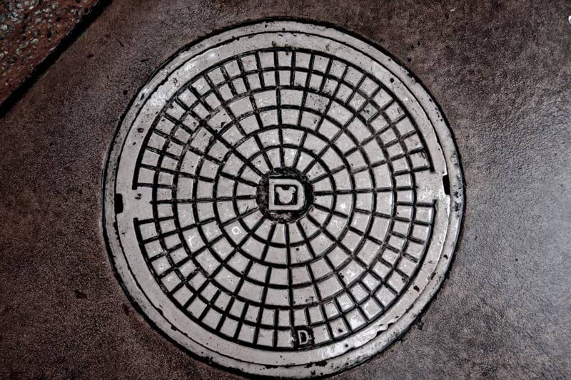 Team Leader Drainage image