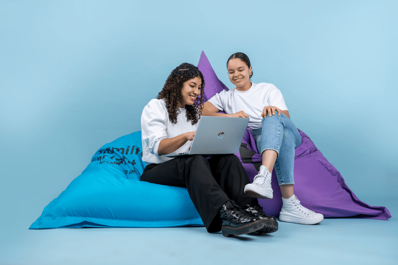 Stage Online Marketing image
