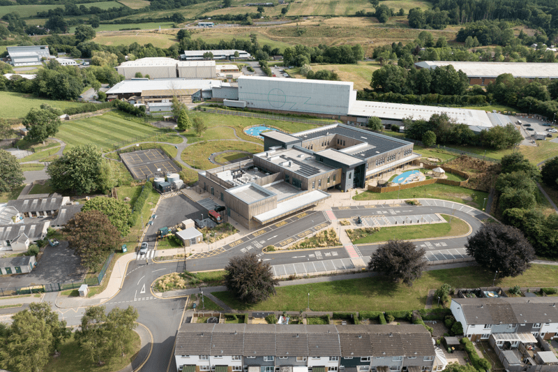 Senior Geo Environmental Engineer image