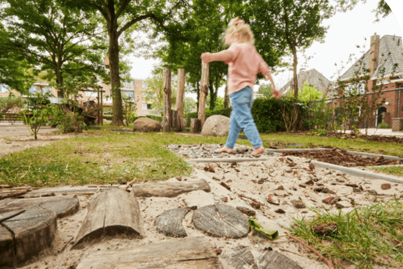 Pedagogisch professional (babygroep) | 17,25 uur per week image