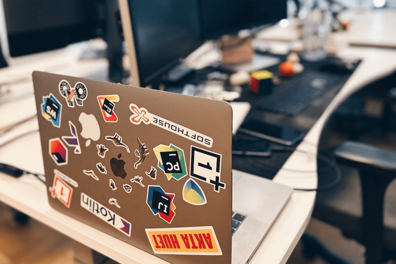 Fullstackutvecklare (Industriell IT) image