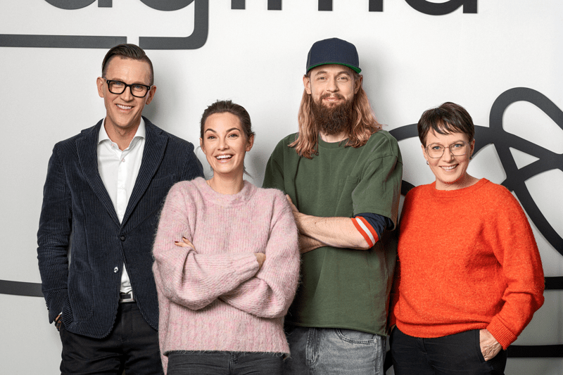 Konsult Konsult inom verksamhetsutveckling image