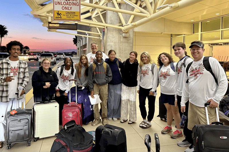 Community Church of Vero Beach - Minister of Youth and Families image