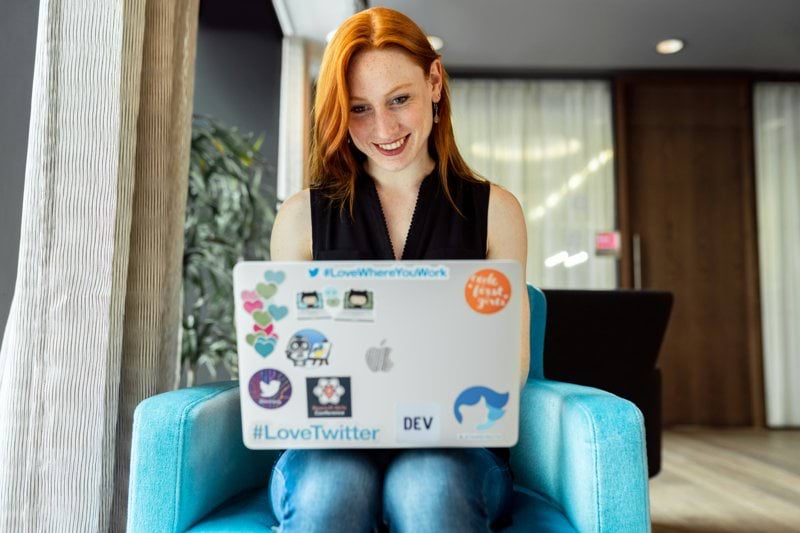 Software Developer Intern image