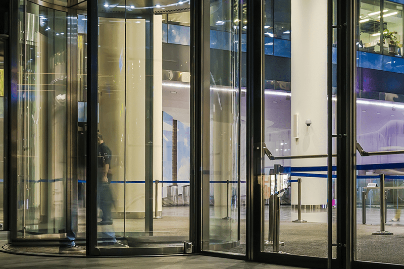 Verkstadsarbetare Lackdoor Industri AB image
