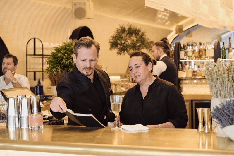 Franchise Manager image