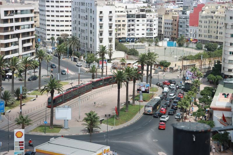 Nederlands of Vlaams Customer Service Representative in Casablanca image