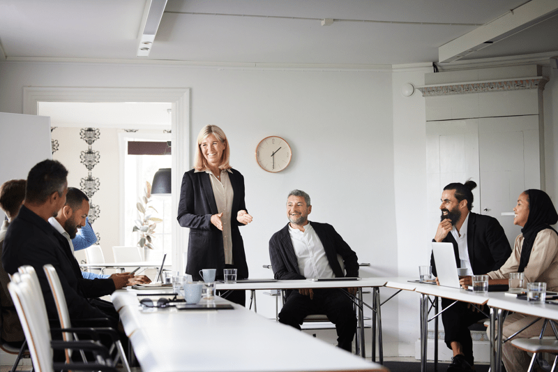 VD till Vitec Mäklarsystem image