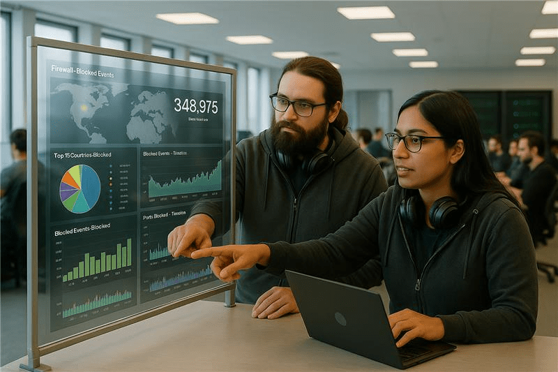 Observability Platform Engineer image