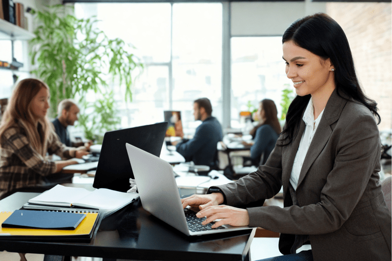 Gestor/a de Compres i Contractació image