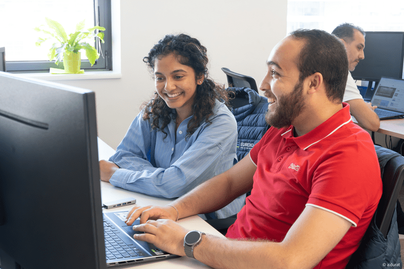 Gestionnaire sinistres Régleur H/F image