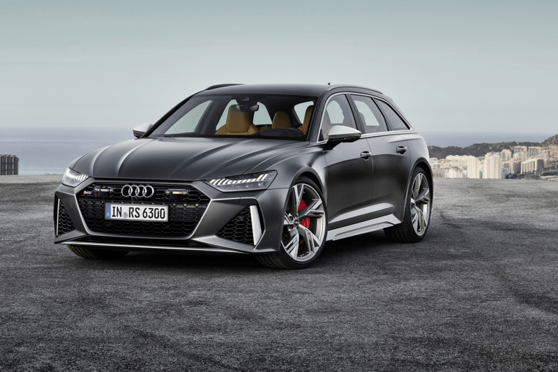 CDI - Responsable Planification des Ventes H/F - AUDI image