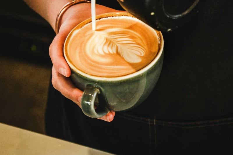STORE MANAGER - RISTORAZIONE & CAFFETTERIA image