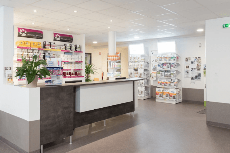 PEZENASVET - ASV EN CDD 4 A 6 MOIS (H/F) image