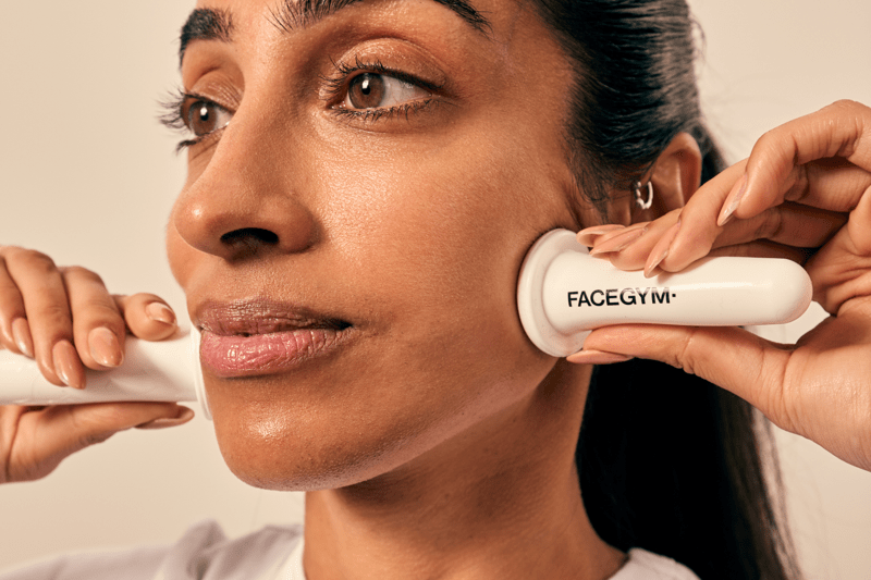 Esthetician (Trainer) and Front of House image