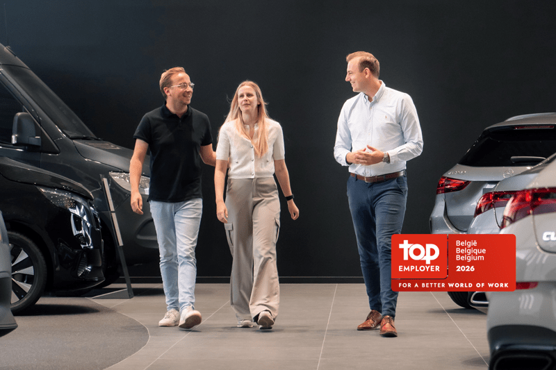 Sales Advisor Cars image